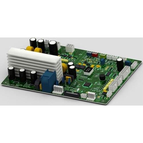 PCB Sample Custom Prototype Printed Circuit Board PCB Assembly Prototype fr4 pcb board Stencil Copy design Gerber file,BOM list