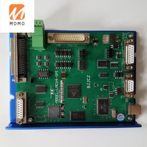 Second Hand 3D SLM Printing laser control board