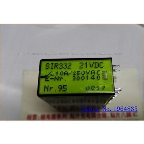 SIR332 21VDC