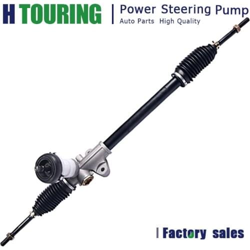 High Quality Auto Parts Steering Gears Rack with sensor For KIA RIO 2011-2017 56500-1W100 565001W100 LHD Left Hand Power