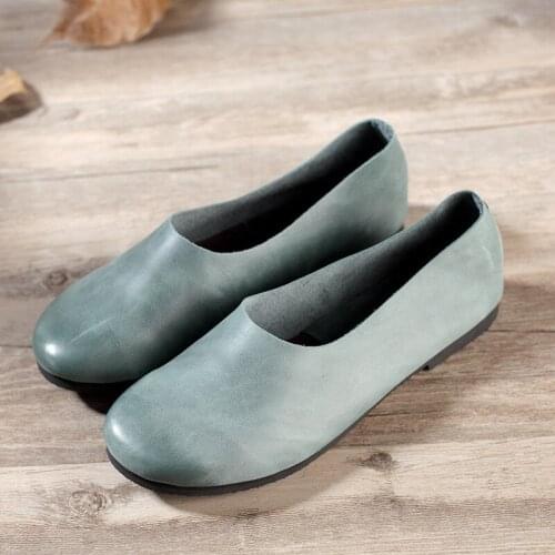 Whensinger Women's Oxfords