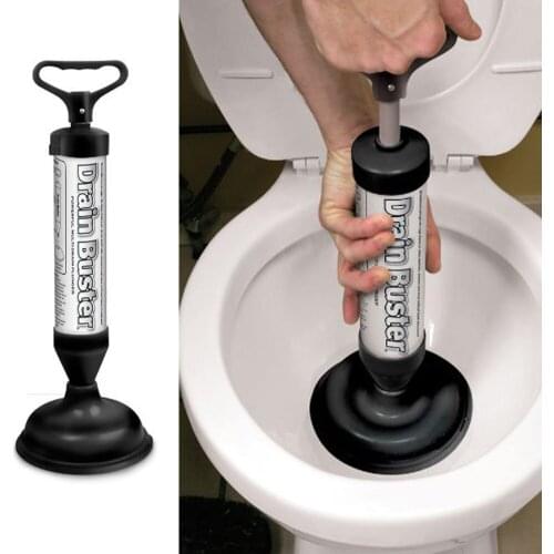 Winzwon Toilet Plungers
