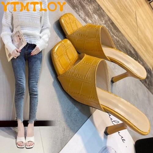 YTMTLOY Fashion Footwear
