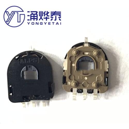 YYT 5PCS Resistive sensor RDC503013A projector copier rotation angle detection sensor