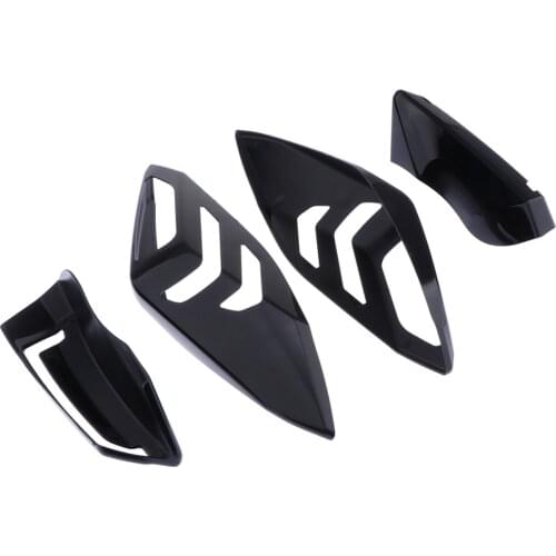 Tail Light Cover for Yamaha X-MAX120 X-MAX125 X-MAX400 X-MAX300 X-MAX250 2017 2018