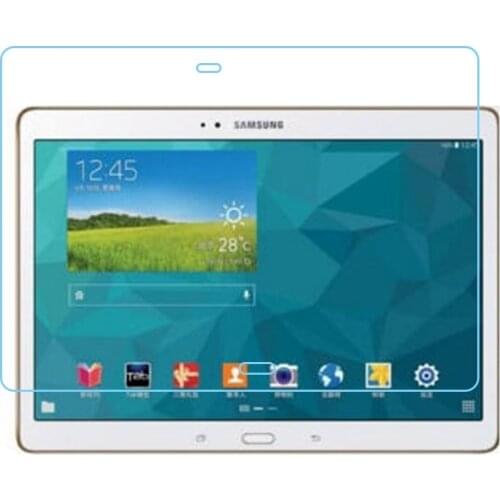 Tempered Glass for Samsung Galaxy Tab S 10.5 SM-T800 SM-T805 Screen Protector Film for Samsung T800 T805 Tablet Protector Films