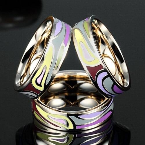 Womens Stainless Steel Brooch Jewelry Perfect Enamel Hijab Accessories Colares Broches Bijuteriras Brand Women Brooch Pin