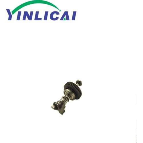 1Pcs New Fuser Drive Gear Kit 006k22982 For Xerox DC1100 DC4110 4112 4127 4595 4590 DC4110 D95 Fuser Driving gear fuser unit