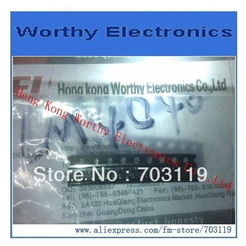 10pcs/lot LM4040CEM3-2.5 LM4040CEM3 SOT23-3