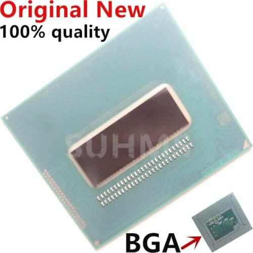100% New i7-4710HQ SR1PX i7 4710HQ BGA Chipset