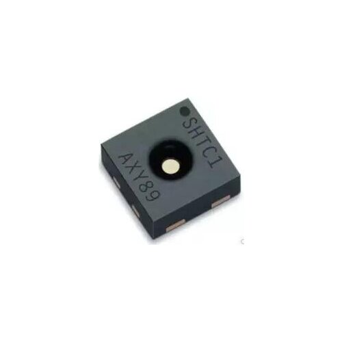 100% original new Digital Humidity Sensor Temperature Sensor SHTC1 SHTC-1 Connector