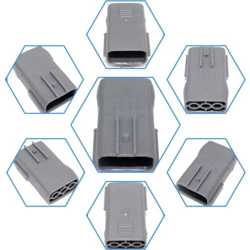 6195-0012 3 pin ignition coil pigtail DL sumitomo 090 series connector