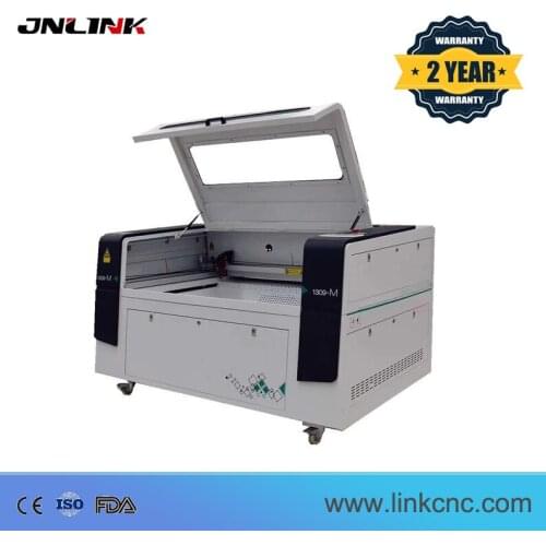 Acrylic Plexiglass PMMA Perspex engraving and cutting machine Co2 laser machine 90W