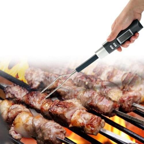 Цифровые термометры для мяса AsyPets China At AliExpress