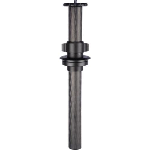 AOKA 36mm diameter Center shaft rod Center Column for TKPRO424C ,TKPRO425C tripod