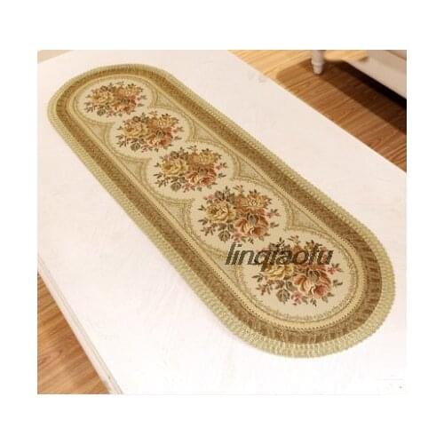 European placemat western food pad Table runner Placemats