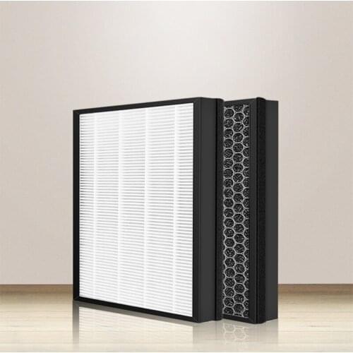 For Samsung Air Purifier filter AX041/AX40J5008 AX40J5009 KJ350-D3506WP KJ350G-K3000WU KJ350F-53000UW KJ350F-K3020PW