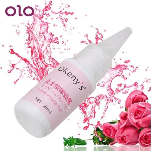 20ML Climax Spray Intense Orgasm Gel Sexual Stimulant Vagina Tightening Gel Increase Female Libido Sex Drop Exciter For Women
