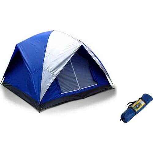 Greenhouse Tourist Tents