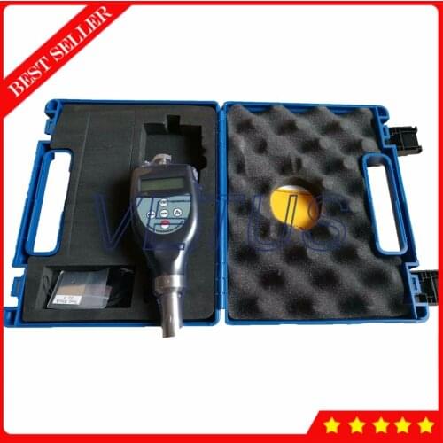 HT6510O Middle Firm Textile Fabrics Shore O Durometer with digital LCD Portable Hardness Tester Price