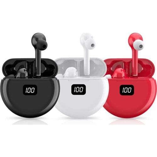 KT-88T TWS wireless 5.0 headset Mini stereo earbuds headphone blutooth earphone wireless blue tooth