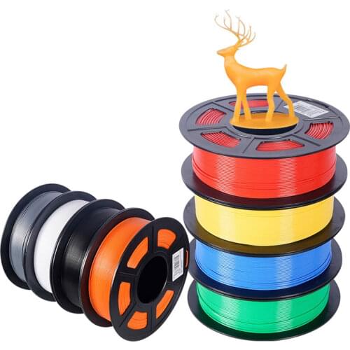 MEGA PLA Plastic