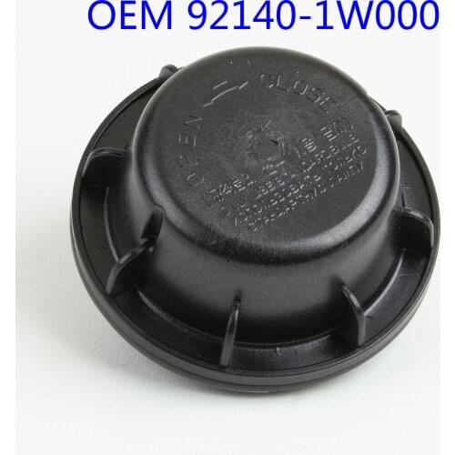 HeadLamp Bulb Dust Cap 1PC for HB20 2012+ i10 2014+ i20 IX20 2015+ 921401W000 92140-1W000