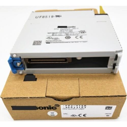 New Original AFP23103 16-Point Type FP2SH Output Unit