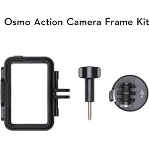 DJI Osmo Action Camera Frame Kit original brand new in stock