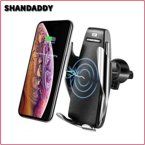 Shandaddy Mobile Phone Chargers
