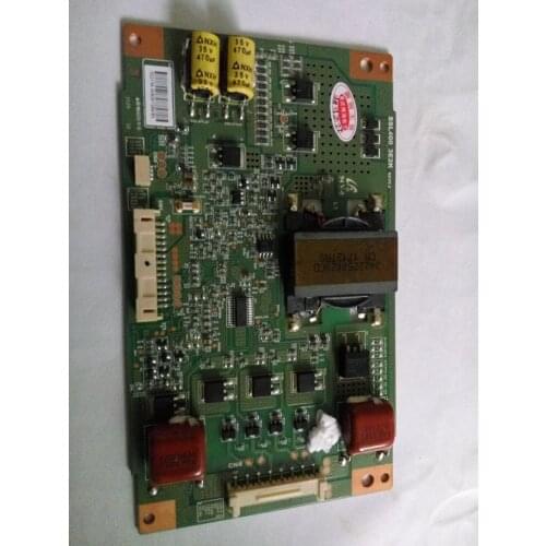 SSL400_3E2K LOGIC board FOR / LE43A700K LED40K16X3D connect with T-CON connect board