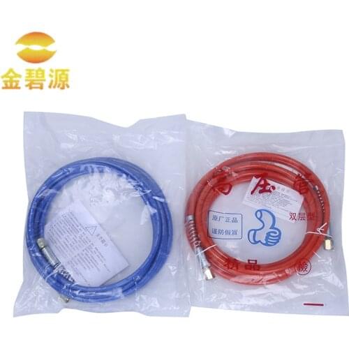 High pressure pipe grouting machine accessories special for building waterproof