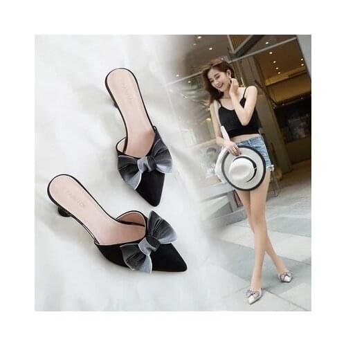 Women Slides Flip Flops Sandals Fashion 2021 Brand Female Indoor Home Slippers Casual Summer Shoes Woman Flats Beach Shoes