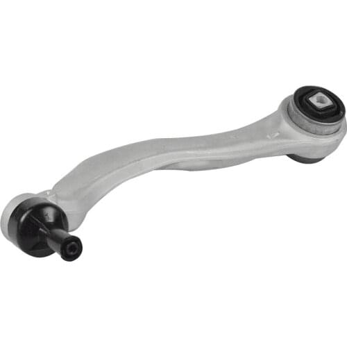 1 Piece Front Right Lower Suspension Forward Control Arm with Ball Joint For BMW 5&7 Series F01 F02 F03