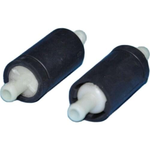 4 Pcs 6C5-24251-00-00 Fuel Filter Element For Yamaha Outboard Motor 4t F70 F75 F90 F115 6C5-24251