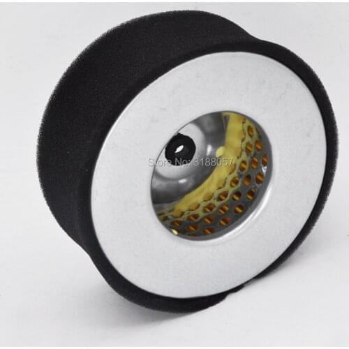 3KW diesel generator accessories Tiller Accessories 170F 178F air filter cartridge