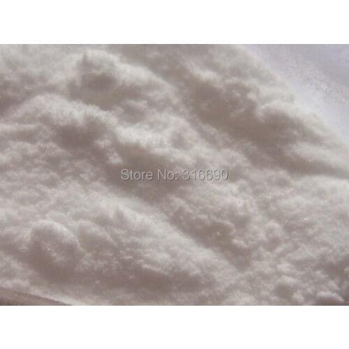 Free Shipping white Glitter power for Nail Art/DIY decoration can be use in nail polish