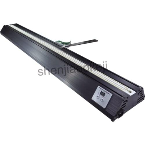 220v Acrylic Bending Machine GS1200 Electric Bending Machine Heater Plexiglass PVC Plastic Board Advertising Channel Bender