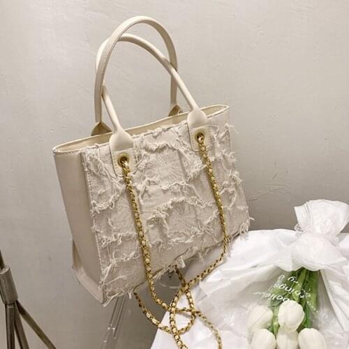 Fashion PU Leather Handbag Shoulder Messenger Handbag Satchel Women Summer Tote Top Handle Bag