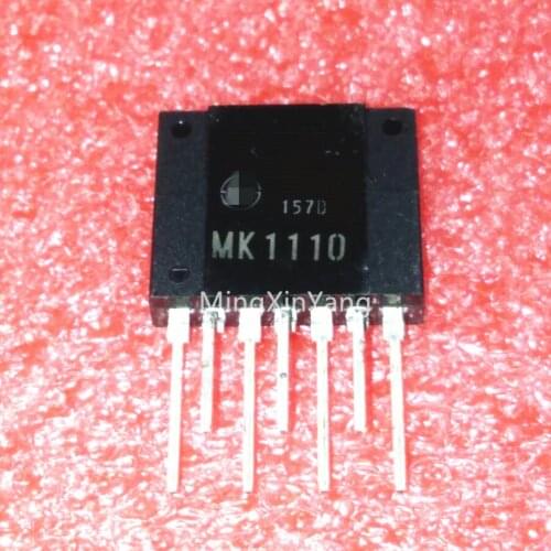 MK1110 Power Module, Integrated Circuit IC