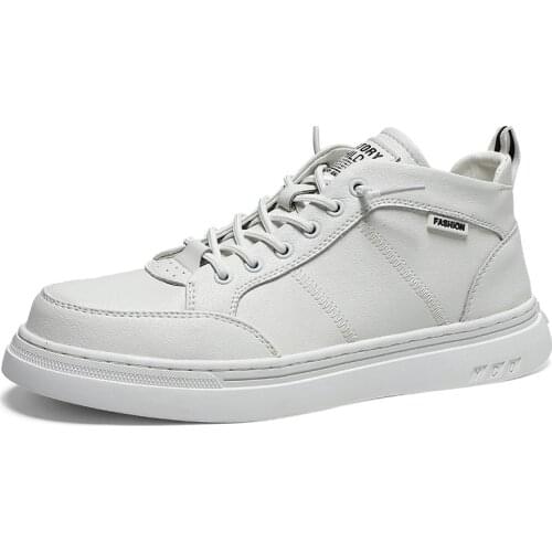 2021 Spring And Autumn Mens New Fashion Casual Shoes Lightweight And Comfortable Running Sneakers Breathable And Non-slip