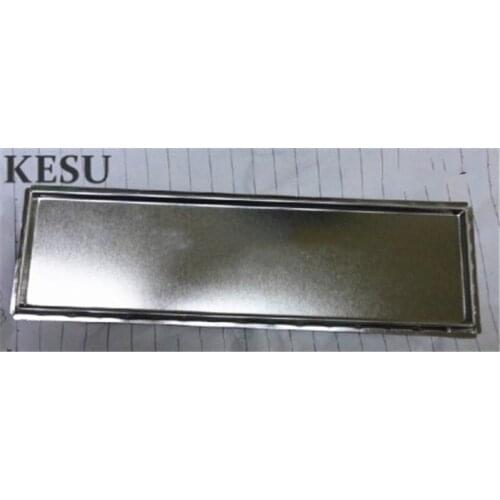 New I/O shield back plate Chassis bracket of motherboard for DIY just shield backplane