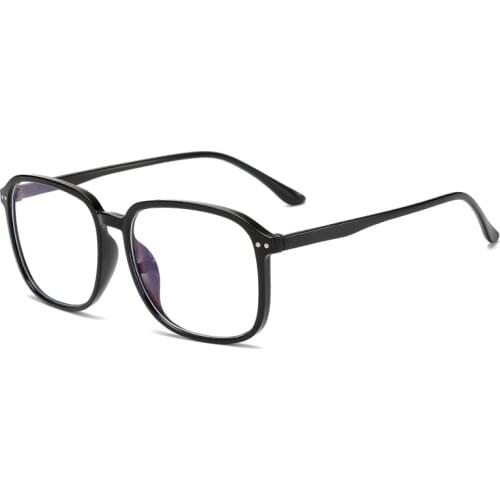 Anti Blue Light Finished Myopia Glasses Ultralight UV Protection Goggles Diopter -1.0 1.5 2.0 2.5 3.0 3.5 4.0 4.5 5.0 5.5 6.0