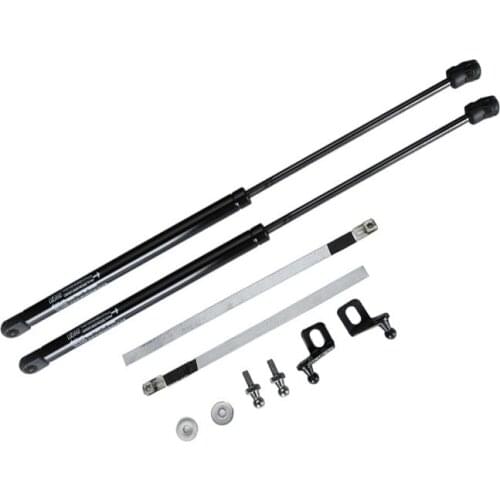 It Is Suitable For Beijing Bj40 14-18 Hood Hydraulic Rod Support Rod Gas Spring Nondestructive Installation