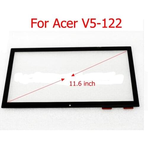 STARDE Replacement Touch For Acer V5-122P V5-122 Touch Screen Digitizer Only 11.6"