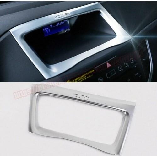 Chrome Lining Unbranded/Generic China