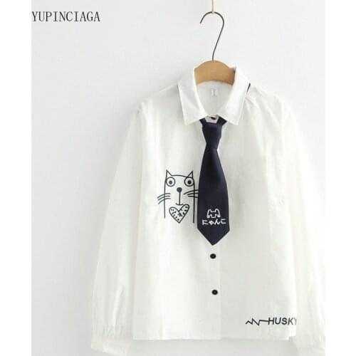 Женские летние рубашки YUPINCIAGA China At AliExpress