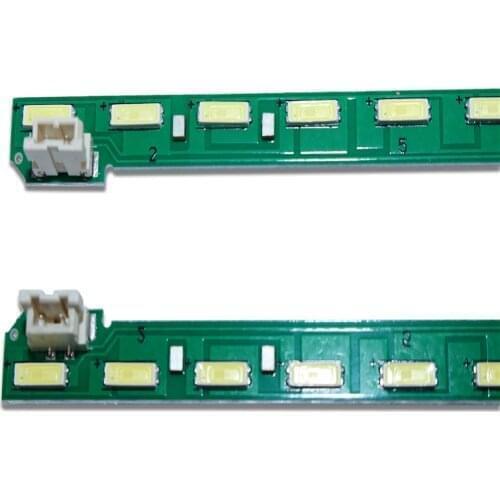 20 kits=40 pcs 49lf G1GAN01-0791A G1GAN01-0792A for lg 49lf5400 mak63267301 nc490eun