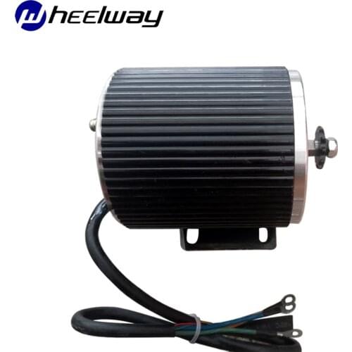36V750W electric bicycle motor BMid ATV motorcycle scooter BLDCBicicleta Electrica car electric engine