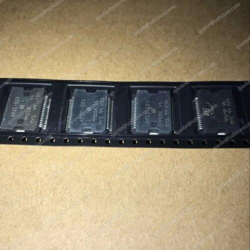 5pcs APIC-S03 Car IC Chip HSSOP36 Car Repair